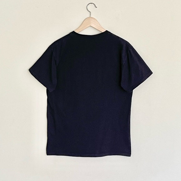 Halo Reach 2010 Group Soldier Graphic Black Video Game T Shirt Adult Medium - Picture 7 of 9